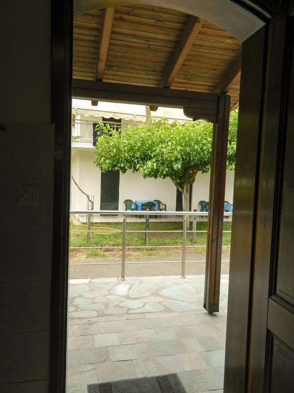 Veny House Villa Paralia Panteleimonos Room photo