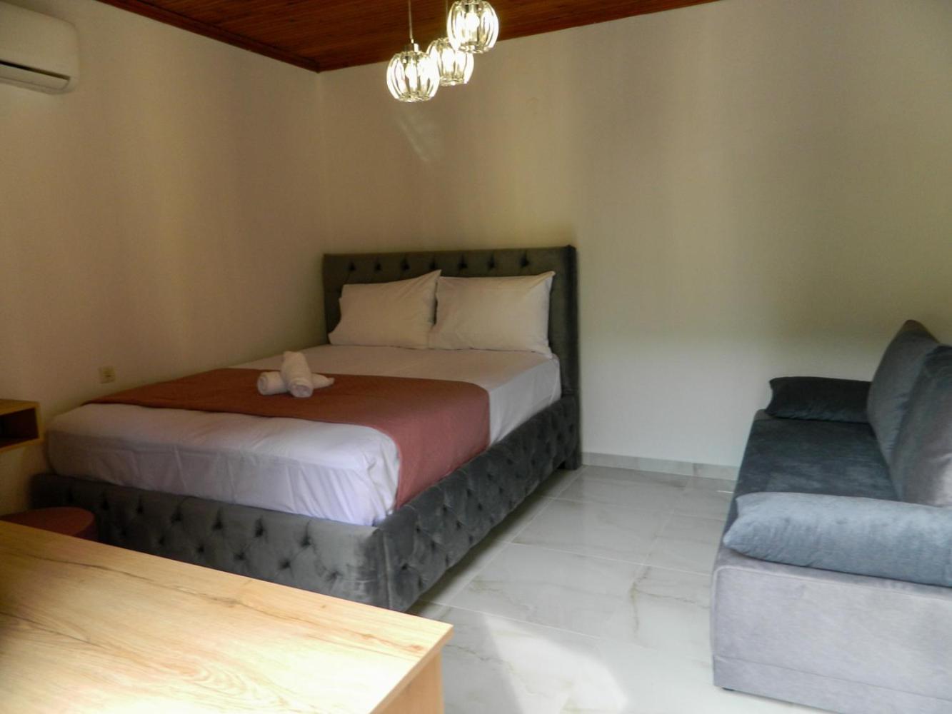 Veny House Villa Paralia Panteleimonos Exterior photo