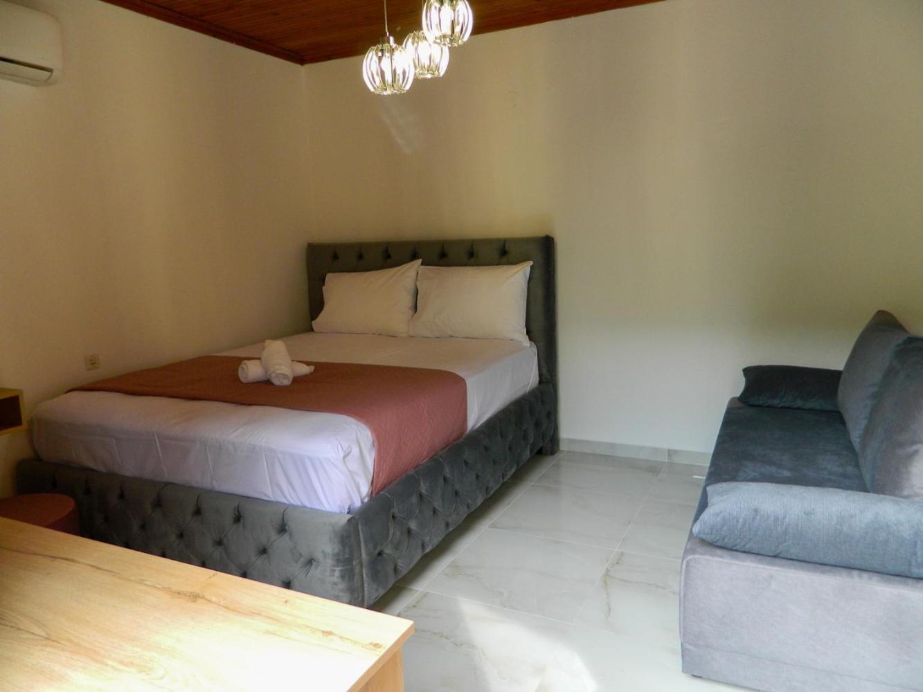 Veny House Villa Paralia Panteleimonos Exterior photo